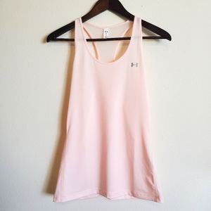 Under Armour Heat Gear Tank
